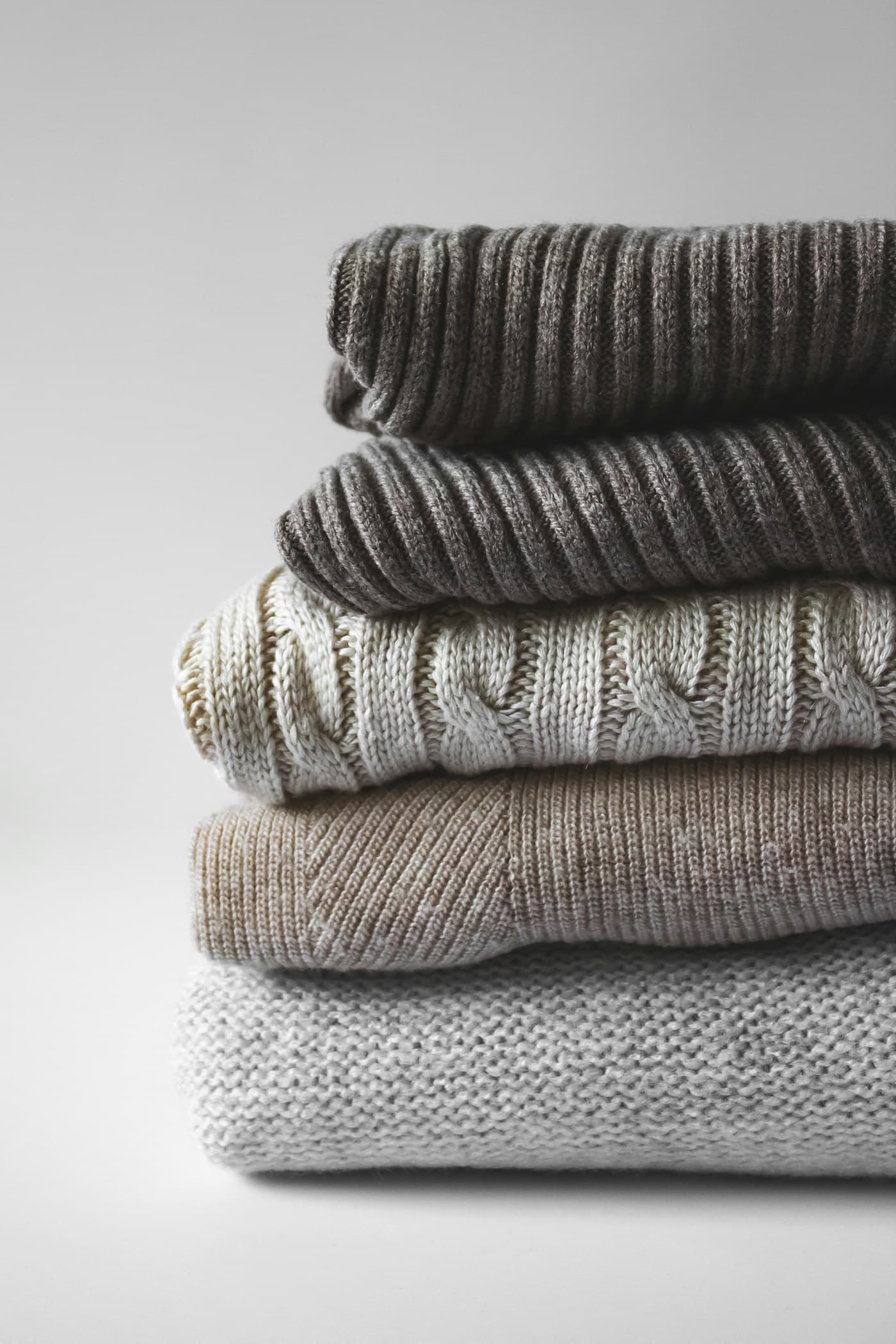 Orkney Cable Knit