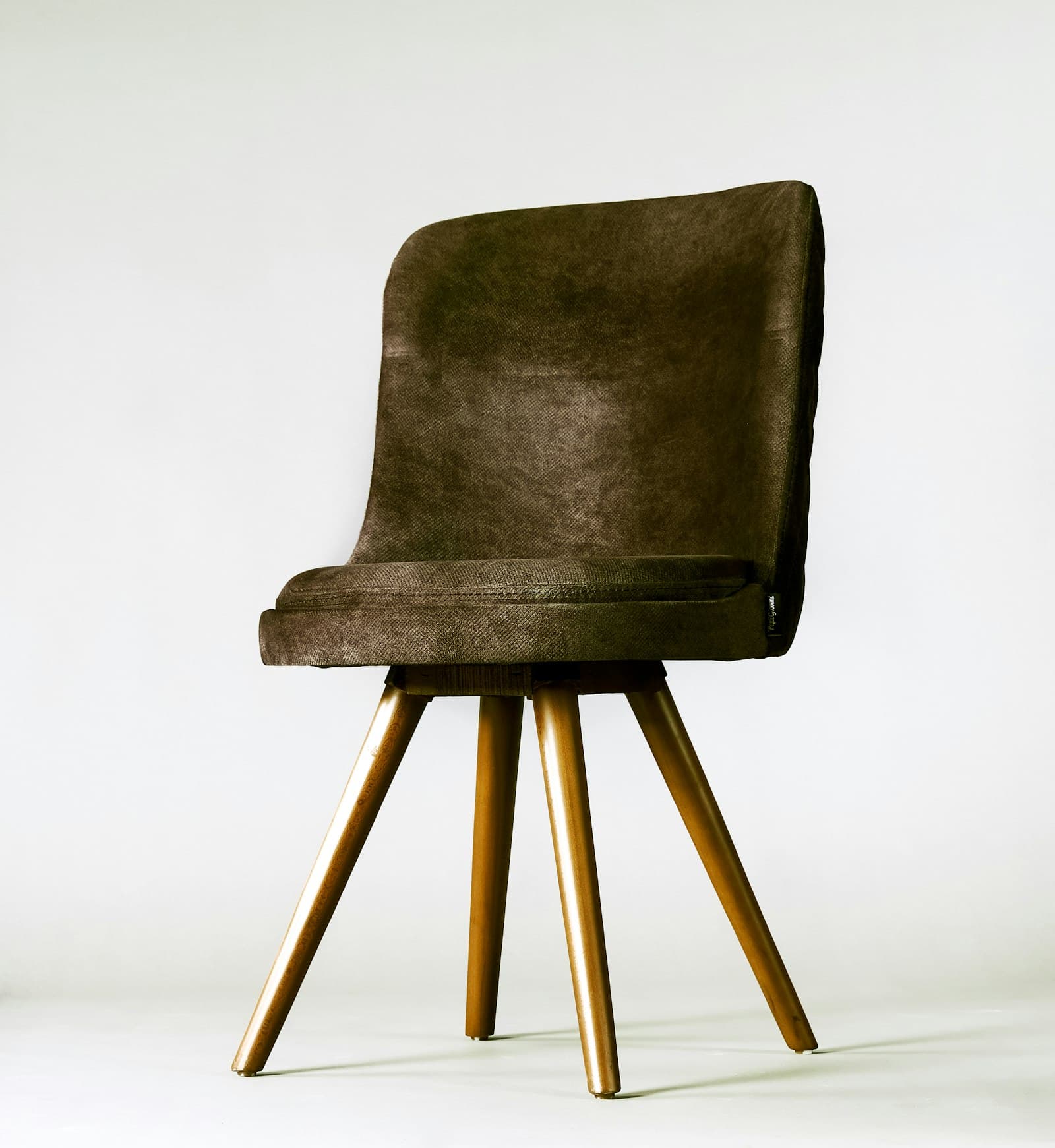 Marlow Velvet Dining Chair