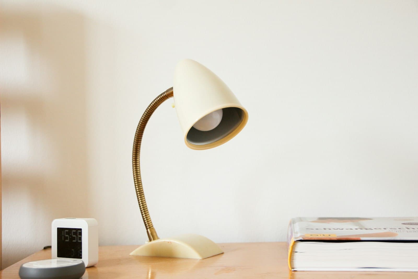 Wren Table Lamp